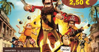 cine solidario tdah