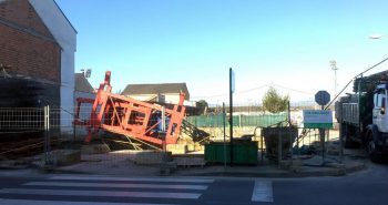 grua desplomada fuentesnuevas