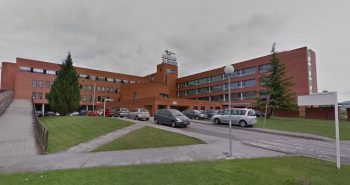 hospital de el bierzo