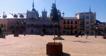 jardineras ayuntamiento