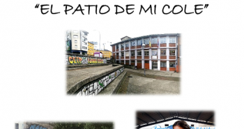 proyecto pintamos patio