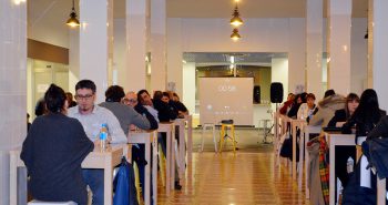 speed networking cornatel