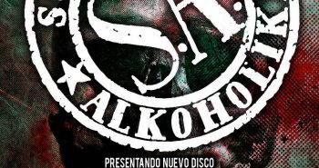 Soziedad Alkoholika ponferrada