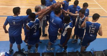 betanzos baloncesto ponferrada