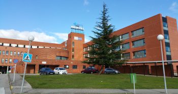 hospital de el bierzo