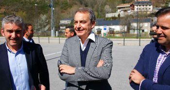 jose luis rodriguez zapatero