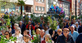 procesion palmas 2017-10