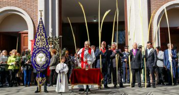 procesion palmas 2017-2