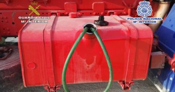 robo-gasoil