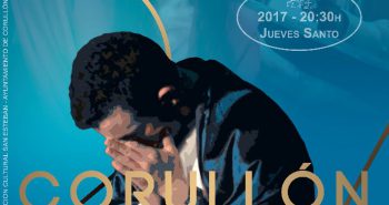 semana santa corullon 2017