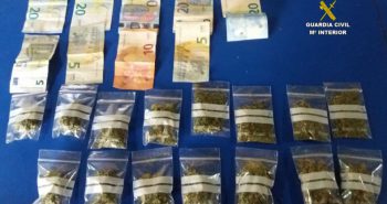 venta drogas camponaraya