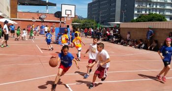 3x3 el rosal