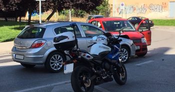 accidente avenida ferrocarril