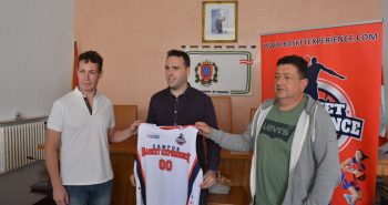 basket experience villablino