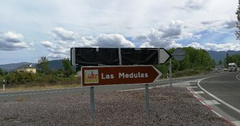 carretera puente domingo cerrada