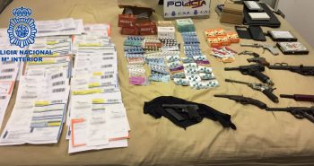detenidos medicamentos disfuncion erectil