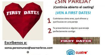 first dates