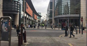 manchester