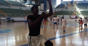 moustapha baloncesto ciudad ponferrada