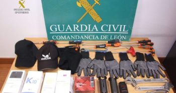 robos móviles cubillos