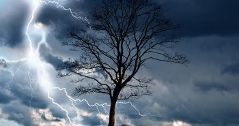 tormenta