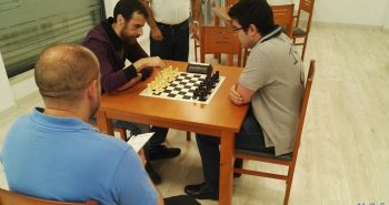 NUESTRO CAMPEÓN (a la dcha.)