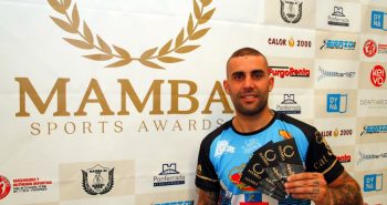 2 edición mamba sports awards