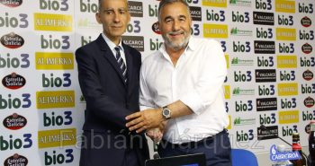 carlos terrazas con presidente