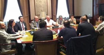 comision energia