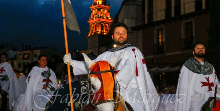 ordenacion nuevos templarios 2017-17