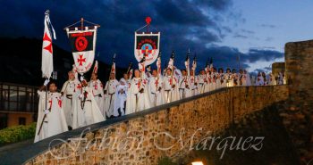 ordenacion nuevos templarios 2017-20