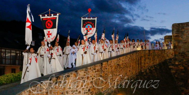 ordenacion nuevos templarios 2017-20