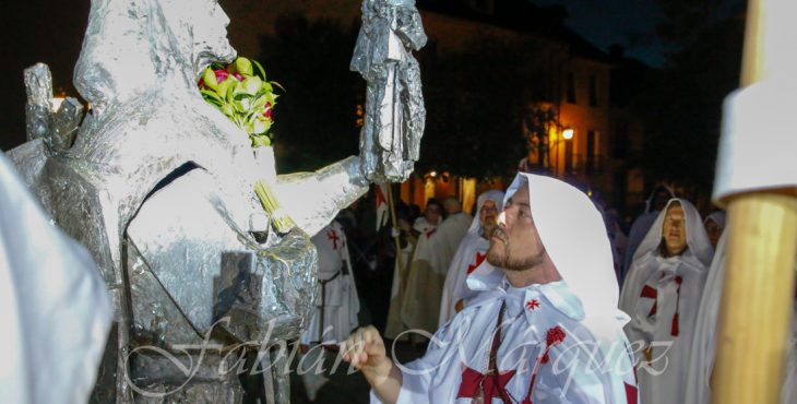 ordenacion nuevos templarios 2017-24
