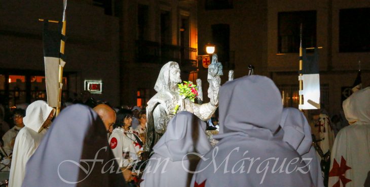 ordenacion nuevos templarios 2017-28