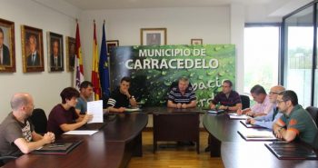 sellos calidad carracedelo