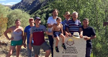Camino Olvidado