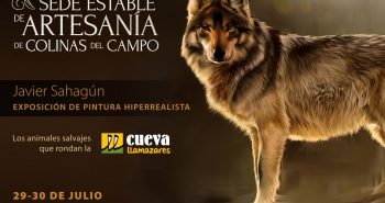 artesania colinas del campo