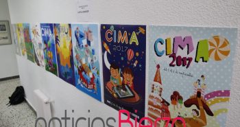 carteles cima 2017