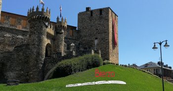 casarte conmigo castillo ponferrada