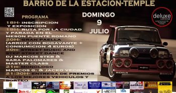 concentracion clasicos estacion 2017
