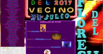 fiesta vecino 2017