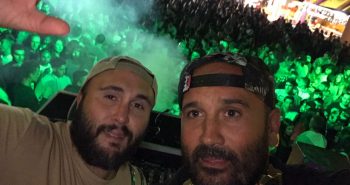 kiko rivera albert novo