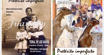 libro preterito imperfecto toral vados
