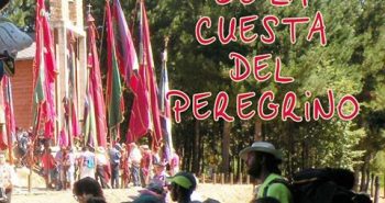 romeria peregrino camponaraya 2017