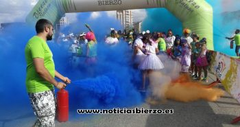 5km color 2017
