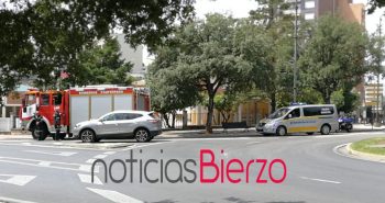 accidente moto carrasca