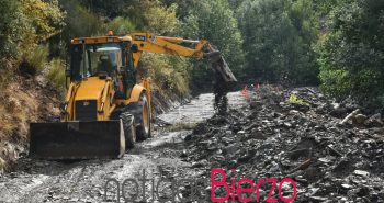 desprendimiento peñalba