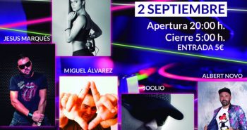djs solidario marta casado
