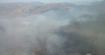 fuego encinedo