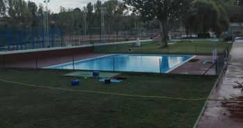 piscina toreno